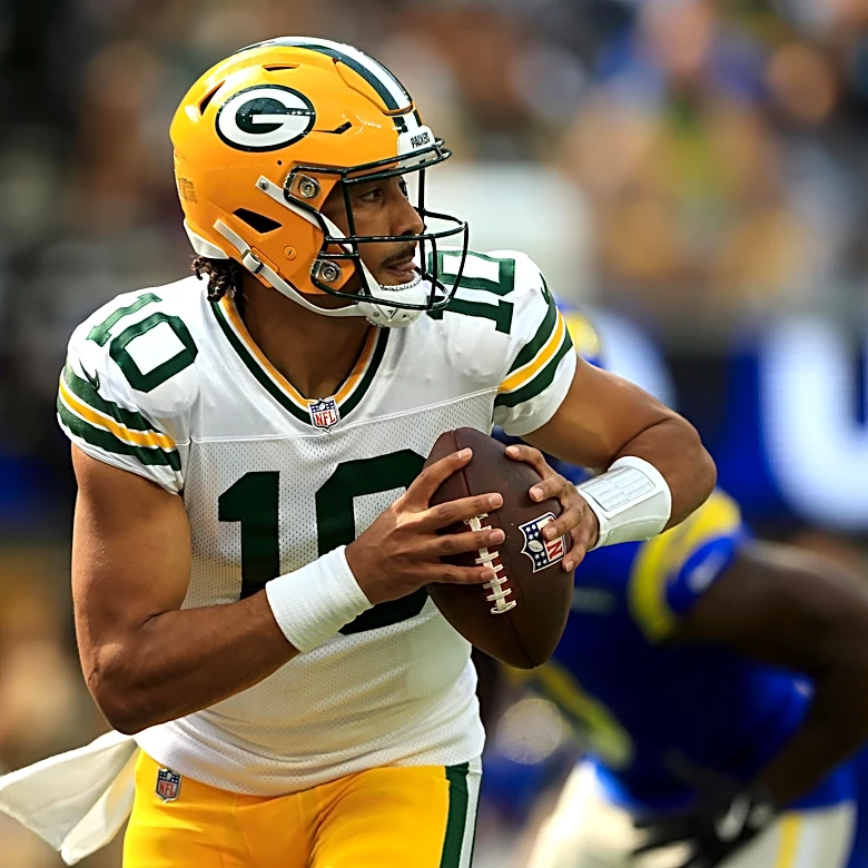 Packers to debut new NFL timeslot