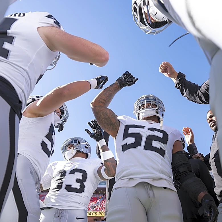 Remaining Defensive Free Agent Fits for Las Vegas Raiders