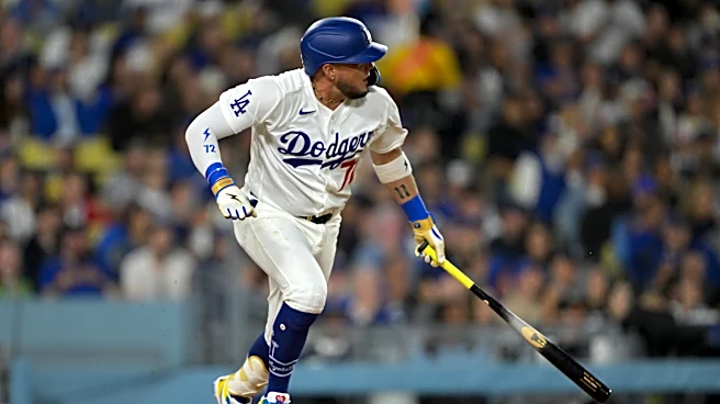 Looking for a Ray of hope, Dodgers offense faces star lefty