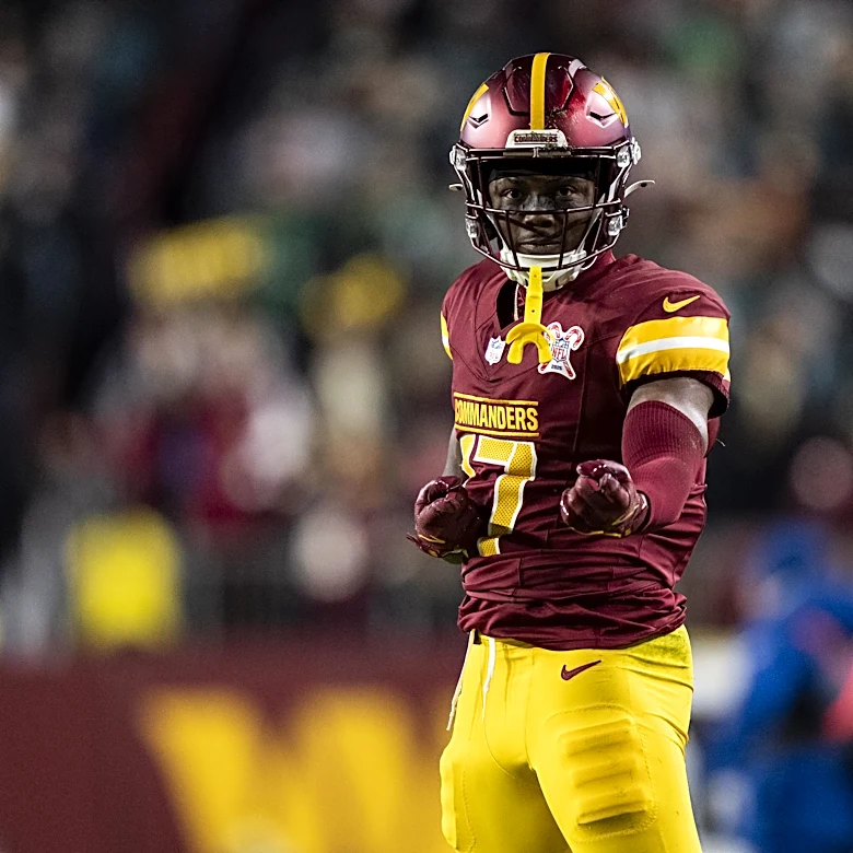 Commanders schedule release: How Washington’s 2026 opponents stack up