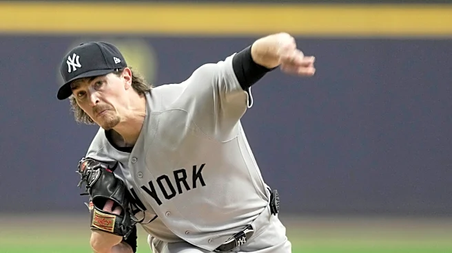 Max Fried’s elbow injury forces him to leave Wednesday start early