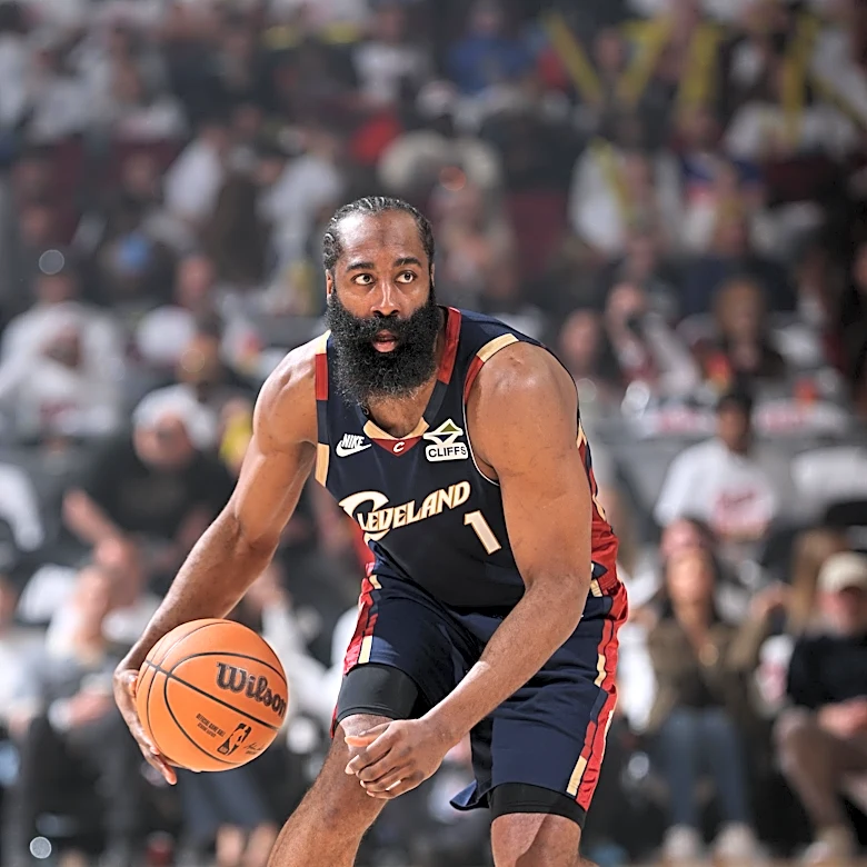 Discuss Pistons-Cavaliers Playoffs Game 5 Here!