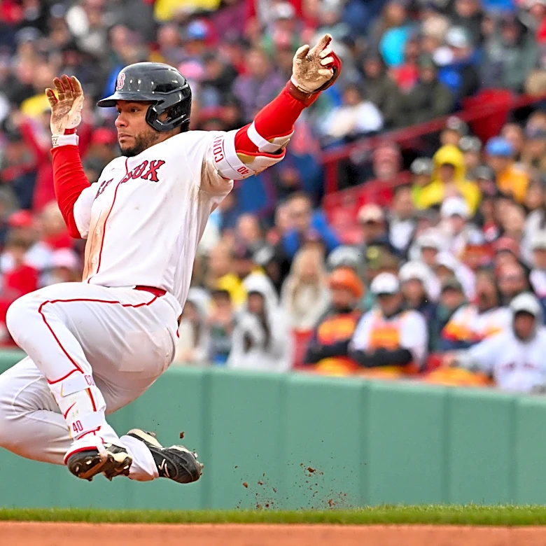 Game 42: Phillies at Red Sox; Willson Contreras returns to the lineup