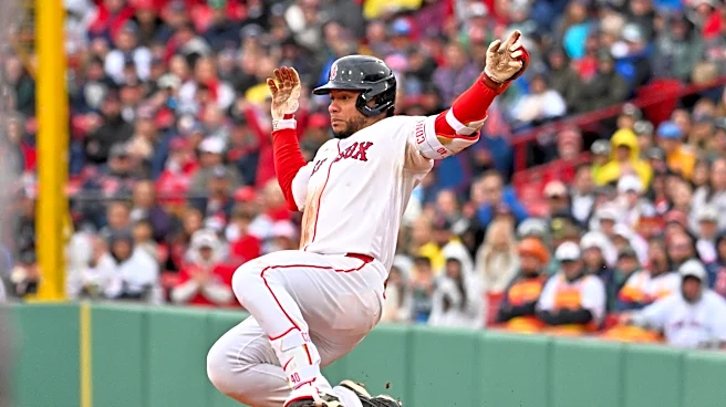 Game 42: Phillies at Red Sox; Willson Contreras returns to the lineup