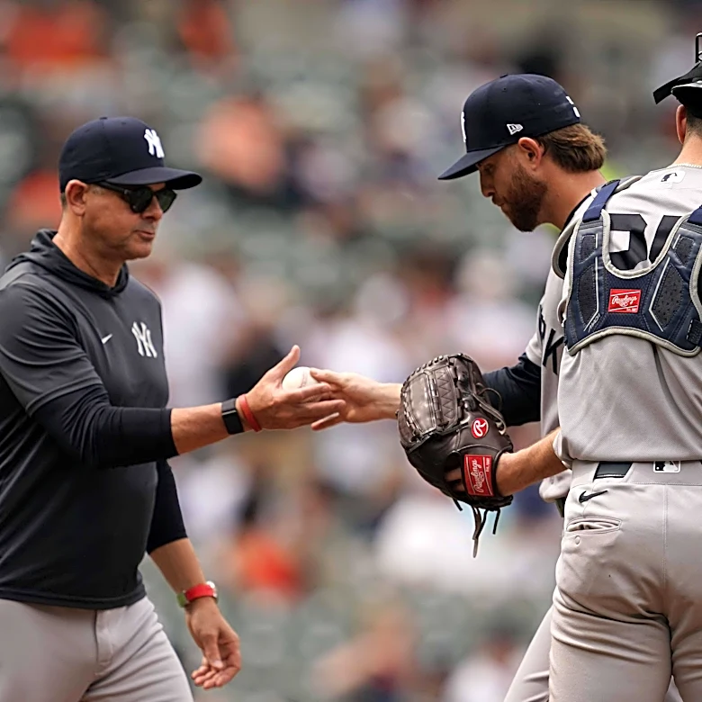 Yankees lose Fried, game, and series to Orioles