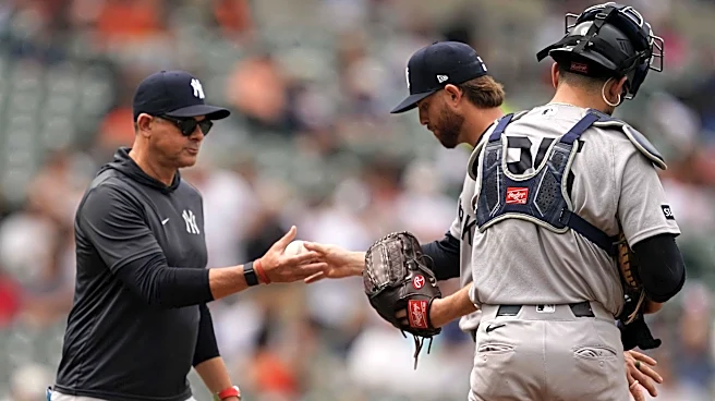 Yankees lose Fried, game, and series to Orioles