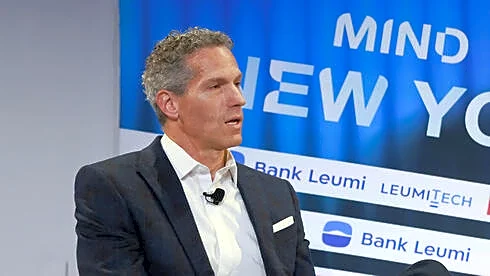 Sam Zussman on generational fandom, AI, Israeli connection