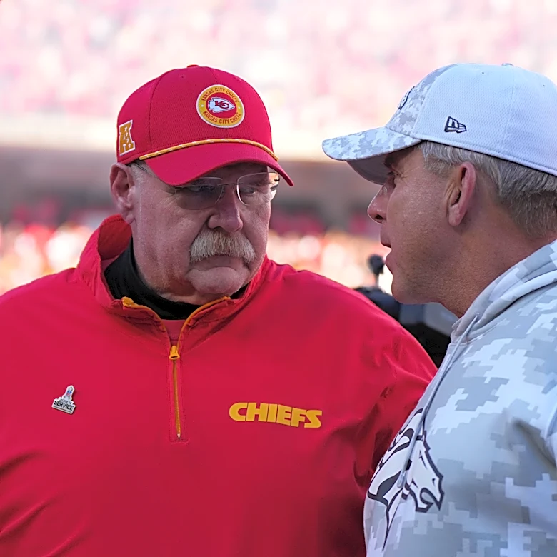 Wednesday Waypoint: Chiefs get advantage with early matchup vs. Broncos