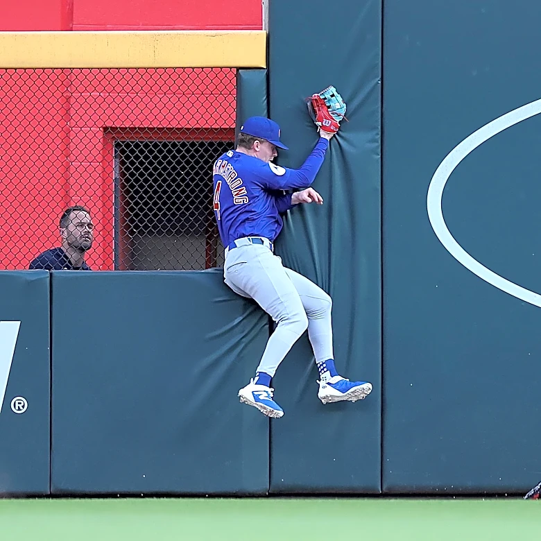 Chicago Cubs vs. Atlanta Braves preview, Wednesday 5/13, 6:15 CT