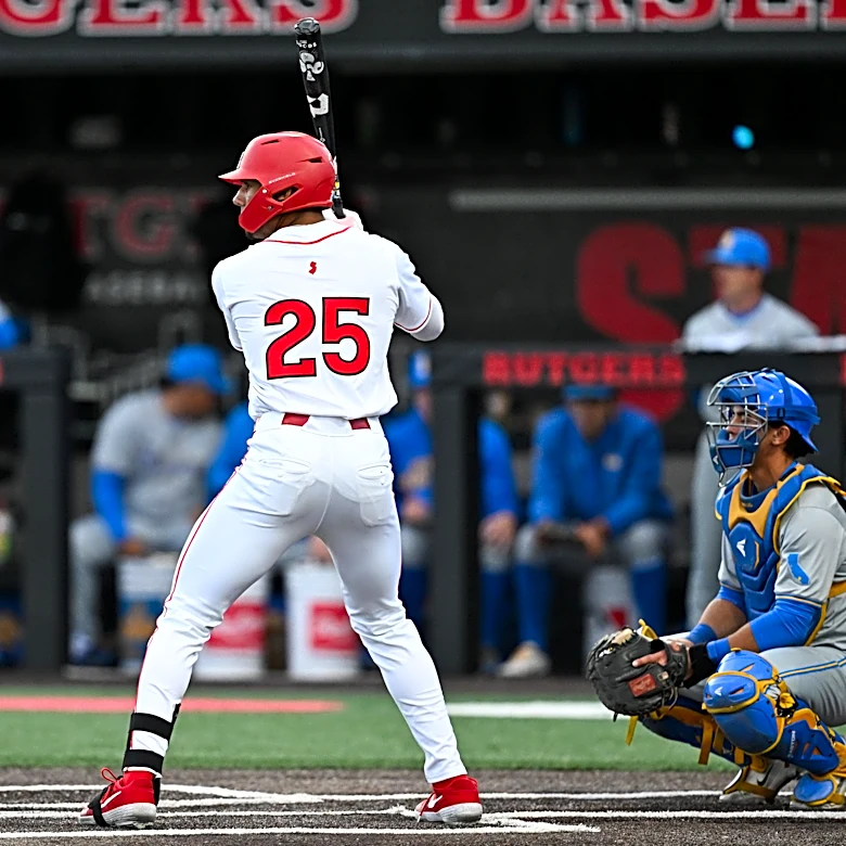 Rutgers Baseball Faces Must Win Series Against Northwestern to Qualify for the Big Ten Tournament