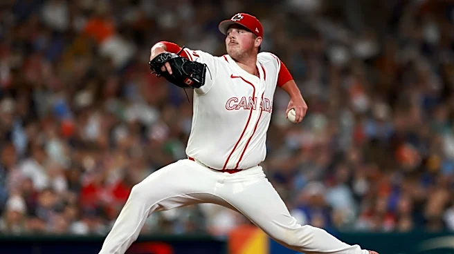 Giants Minor League Baseball roundup: Tugboat takes off
