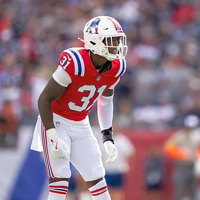 Patriots 2026 scouting report for S Craig Woodson