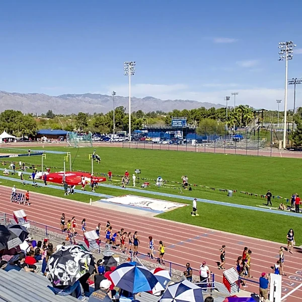 Wildcat Wrap: Arizona to host Big 12 Track and Field Championships