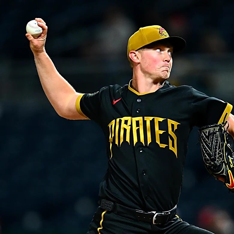 Game #43: Colorado Rockies vs. Pittsburgh Pirates