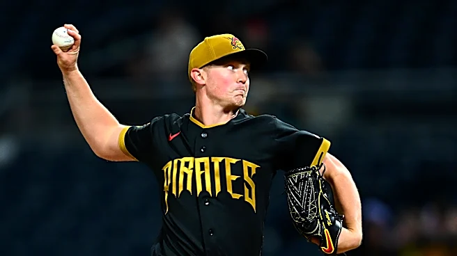 Game #43: Colorado Rockies vs. Pittsburgh Pirates