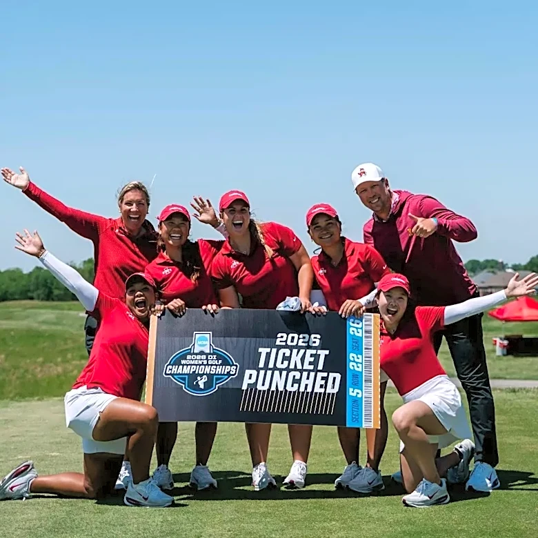 Cyclonitas to attend second straight NCAA Championships