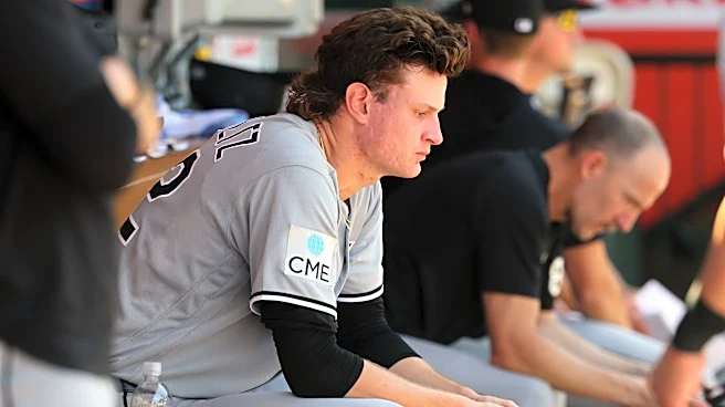 Game Thread: Royals (19-23) at White Sox (20-21)
