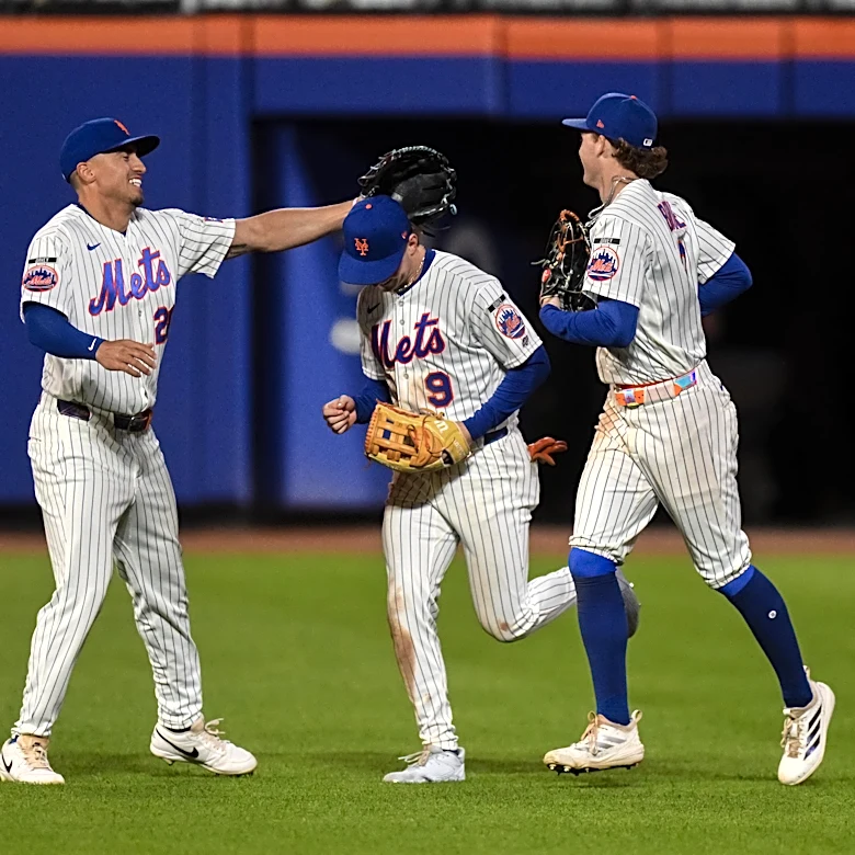 Mets vs. Tigers: Lineups, broadcast info, and open thread, 5/13/26