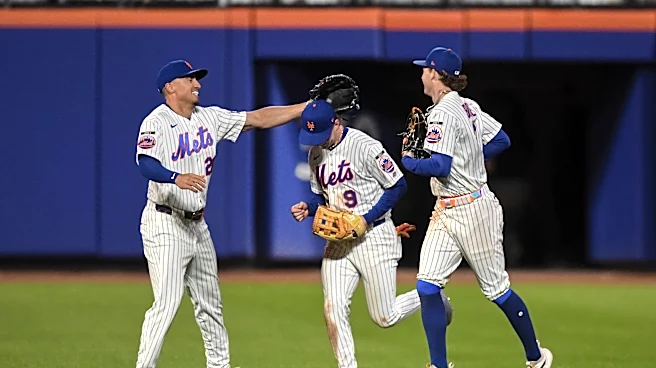 Mets vs. Tigers: Lineups, broadcast info, and open thread, 5/13/26
