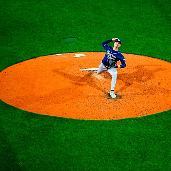 Game Thread: Finally, a scheduled off day