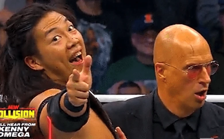 AEW Dynamite results, live discussion (May 13, 2026): Alpha challenges Allin!