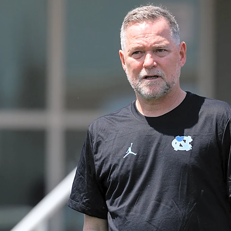 2026 Four-star recruit Kevin Thomas commits to UNC