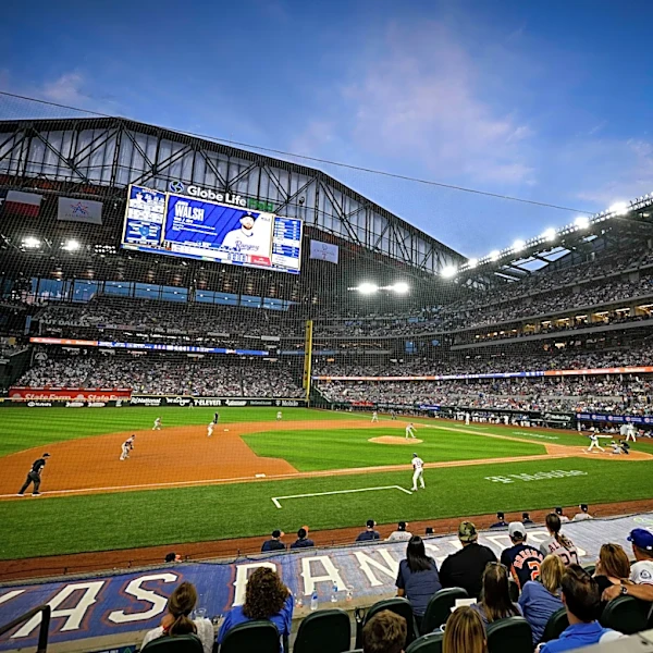 Game 43 Game Day Thread – Arizona Diamondbacks @ Texas Rangers
