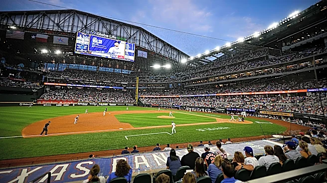 Game 43 Game Day Thread – Arizona Diamondbacks @ Texas Rangers