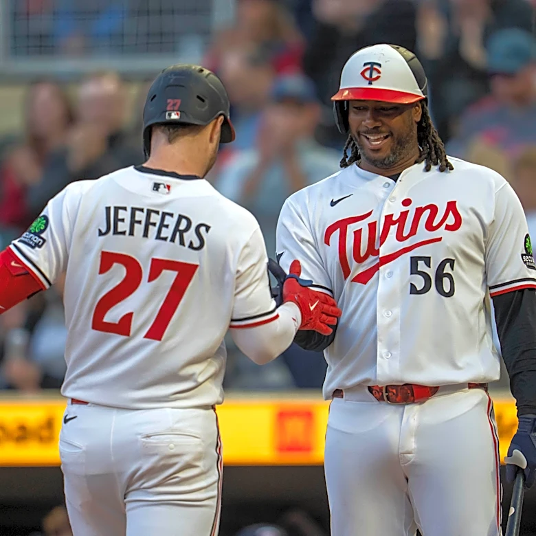 Game 43: Marlins at Twins