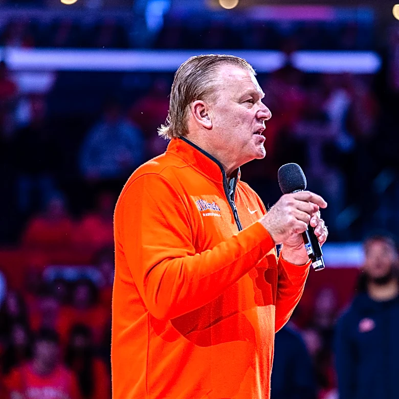 What Illinois’ matchup vs. Duke says about Illini’s non-conference slate
