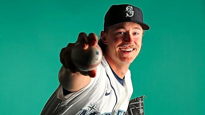 Mariners Game #44 Preview and Discussion: SEA at HOU, 5/13
