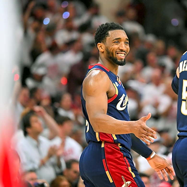 Cavs at Pistons Game 5 open gamethread