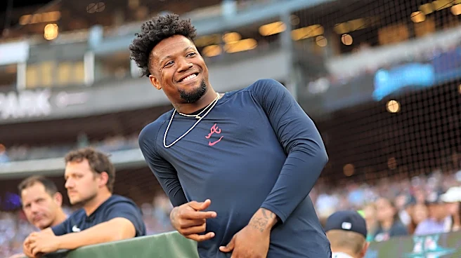 Braves provide injury updates on a quintet of players