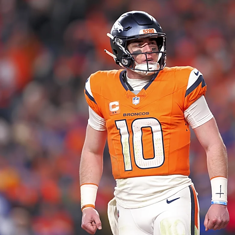 RUMOR: Denver Broncos at Pittsburgh Steelers on Black Friday