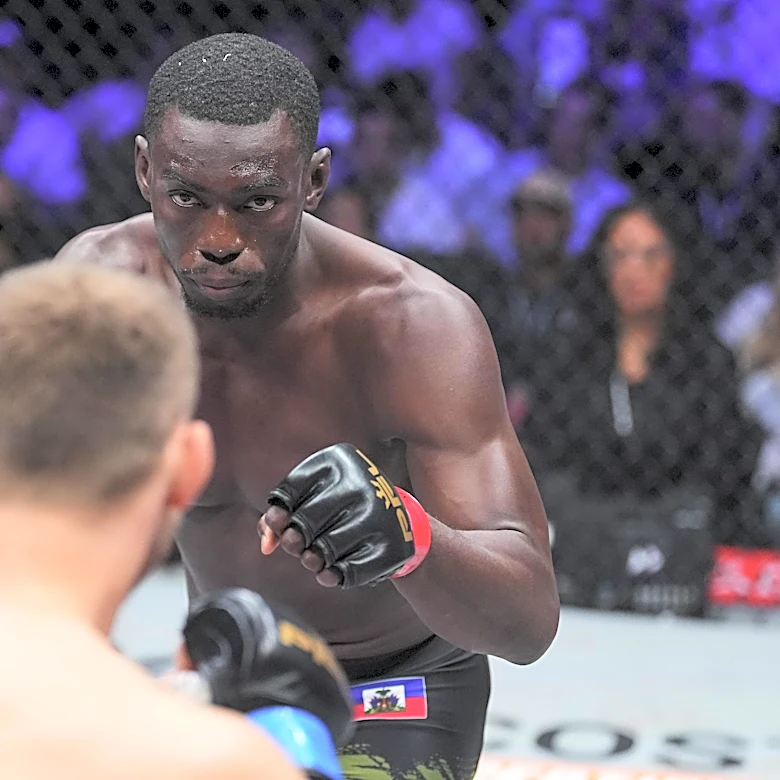 Thad Jean, Shamil Musaev square off for vacant PFL welterweight title on July 25