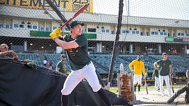 Game #42: Cardinals at Athletics Game Thread
