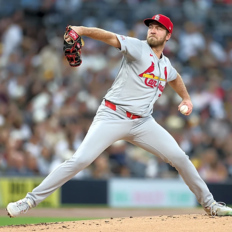 Game Discussion for St. Louis Cardinals vs Athletics Wednesday Night