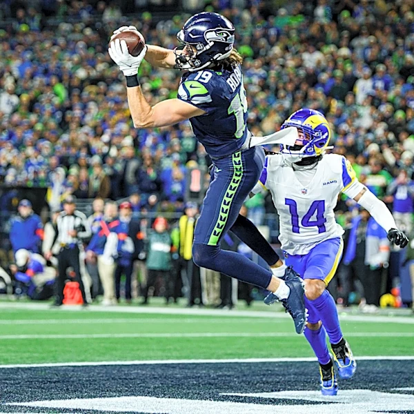 Seahawks 2026 schedule rumors: Seahawks, Rams to play on Christmas Day