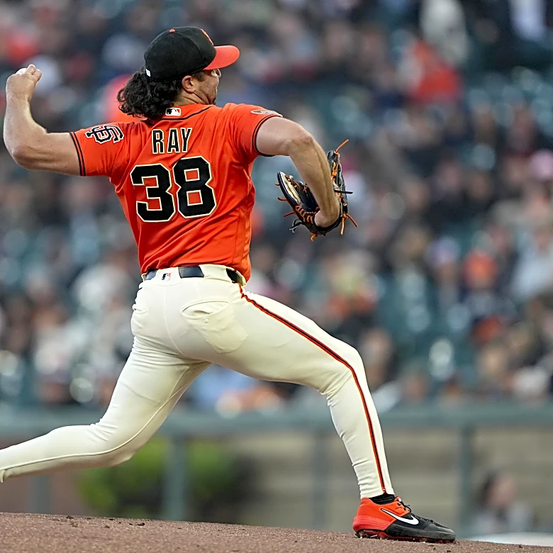5/13 Gamethread: Giants @ Dodgers