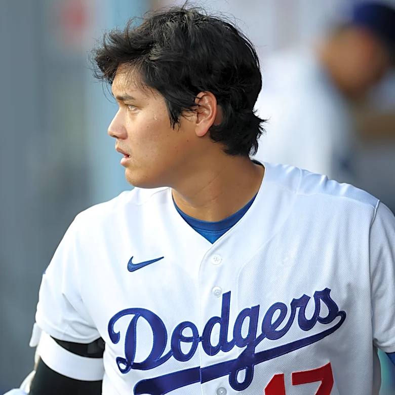 Dodgers vs. Giants game VI chat