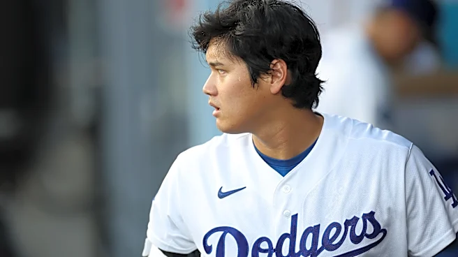 Dodgers vs. Giants game VI chat