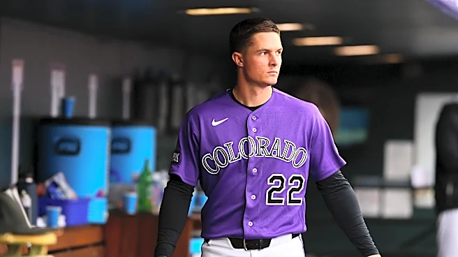 Purple Row After Dark: What are your way-too-early trade deadline predictions?