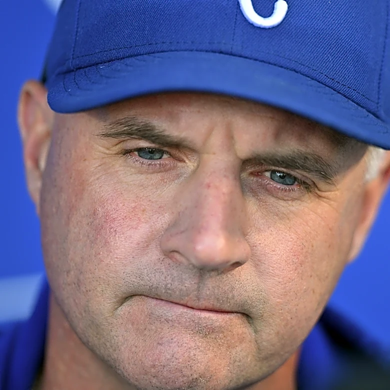 Royals almost come back, but lose 5-6
