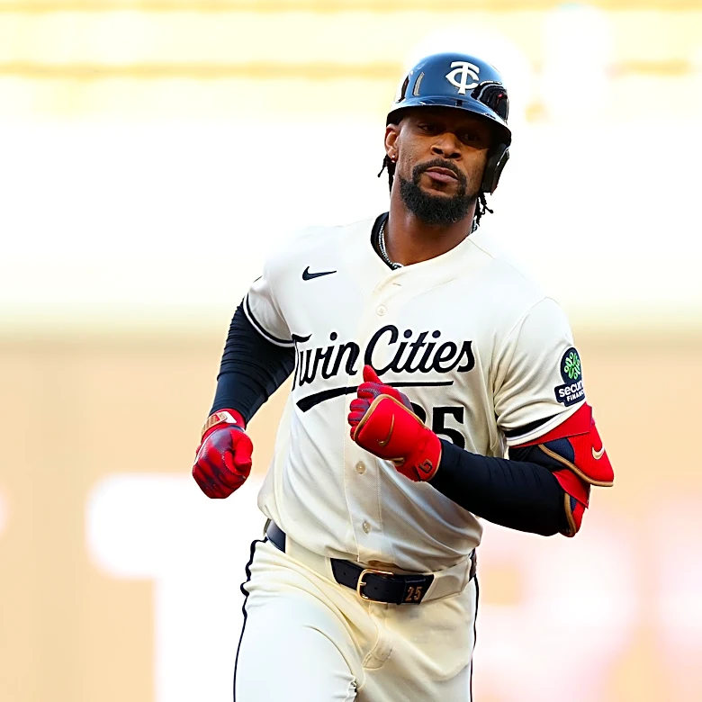Marlins 9, Twins 5: Buck trucks twice, Sim gets pummeled
