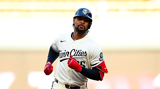 Marlins 9, Twins 5: Buck trucks twice, Sim gets pummeled