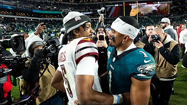 Eagles schedule leaks: Two primetime games revealed