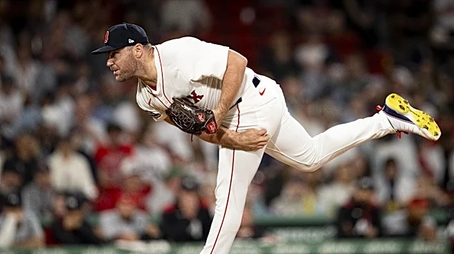 Cubs BCB After Dark: Cubs sign Liam Hendriks