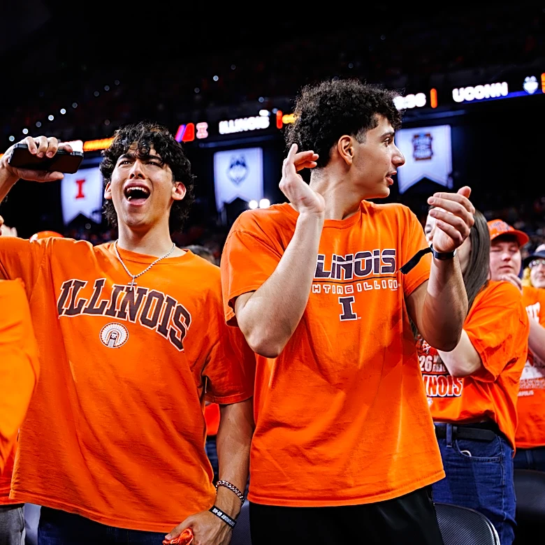 Illinois Basketball 2026-27 Schedule Tracker
