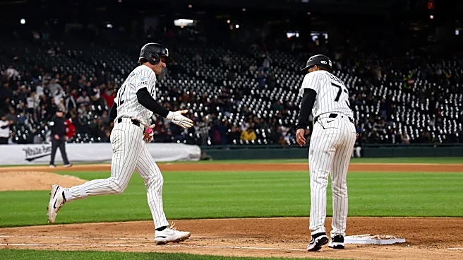 Colson’s cannon lifts White Sox to .500 in wild 6-5 win over Royals