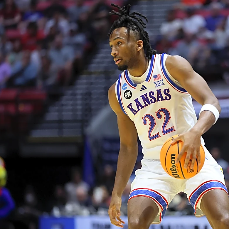 Jawhawks on the Jazz: Ranking the Kansas Alum’s who have played in Utah